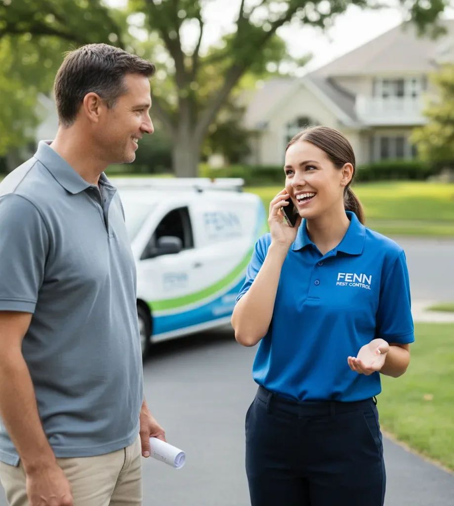 Cockroach Extermination in Princeton, IL